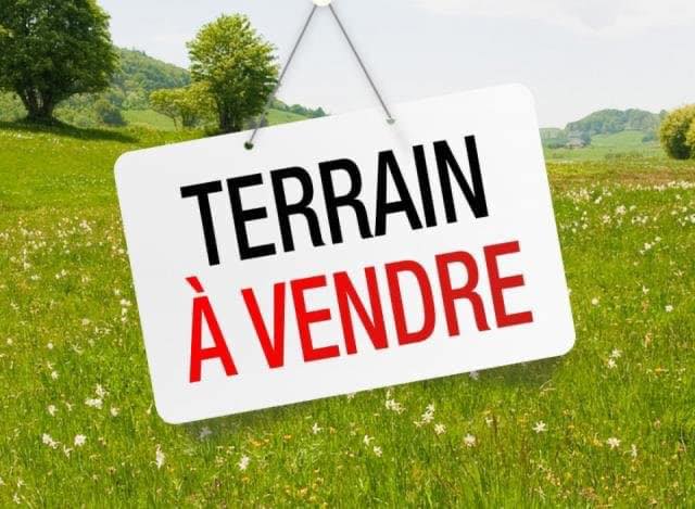 TERRAIN EN VENTE A DJOROBITE 1